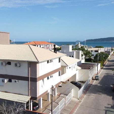 Residencial Marilis Apart otel Palhoça Dış mekan fotoğraf