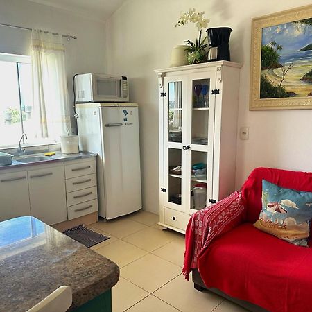 Residencial Marilis Apart otel Palhoça Dış mekan fotoğraf
