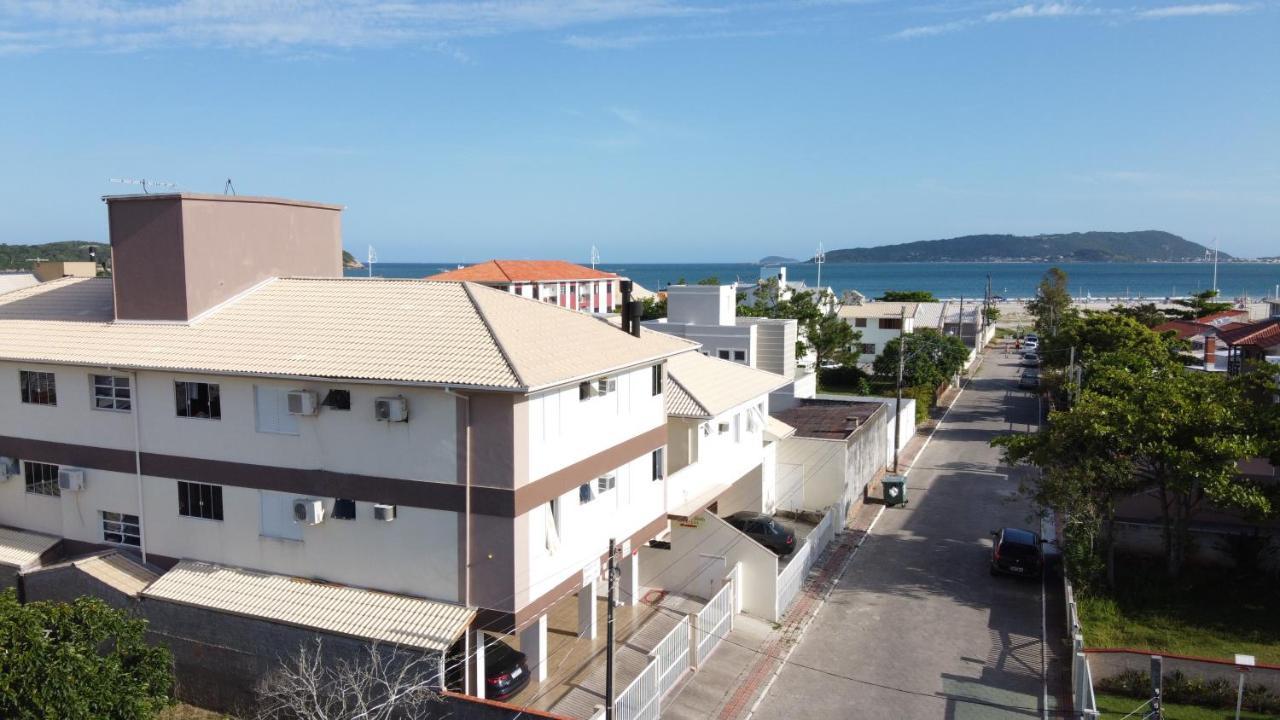 Residencial Marilis Apart otel Palhoça Dış mekan fotoğraf