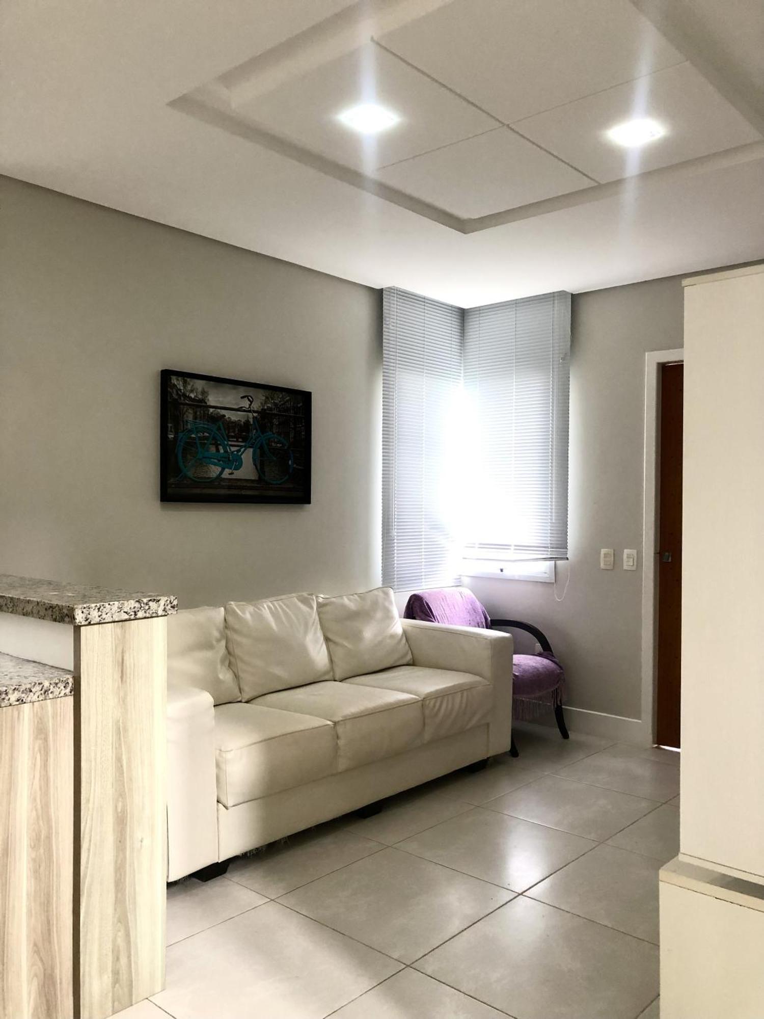 Residencial Marilis Apart otel Palhoça Dış mekan fotoğraf
