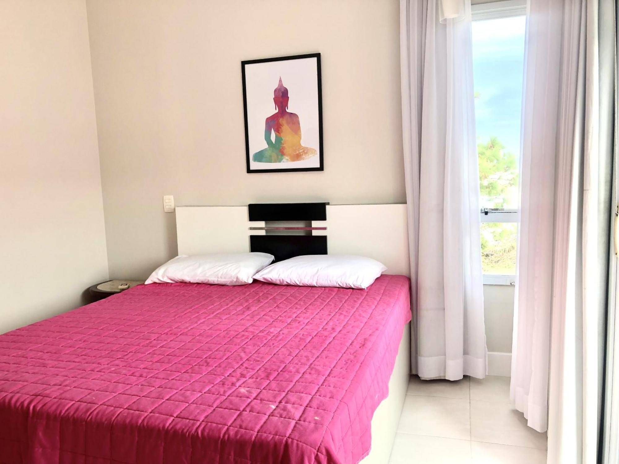 Residencial Marilis Apart otel Palhoça Dış mekan fotoğraf