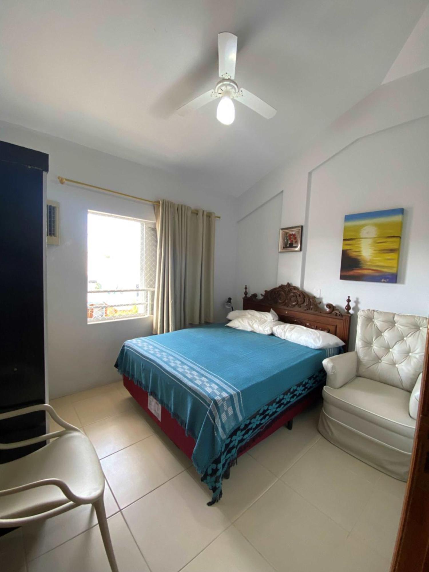 Residencial Marilis Apart otel Palhoça Dış mekan fotoğraf