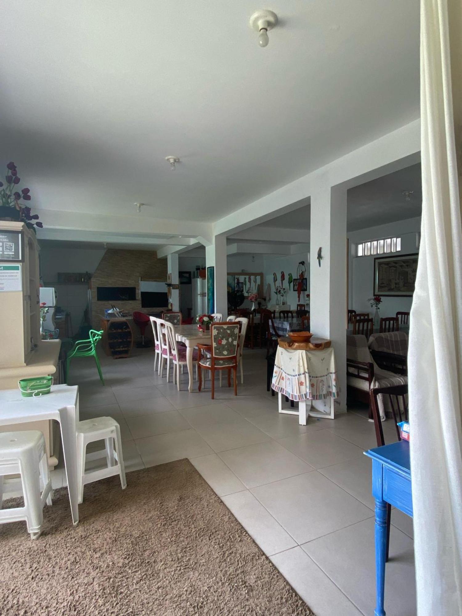 Residencial Marilis Apart otel Palhoça Dış mekan fotoğraf