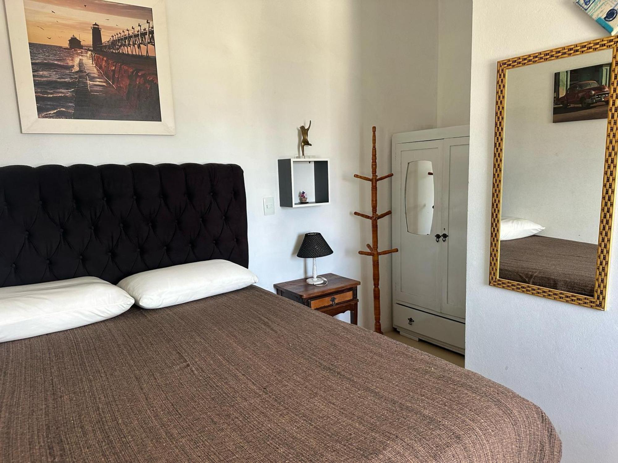 Residencial Marilis Apart otel Palhoça Dış mekan fotoğraf